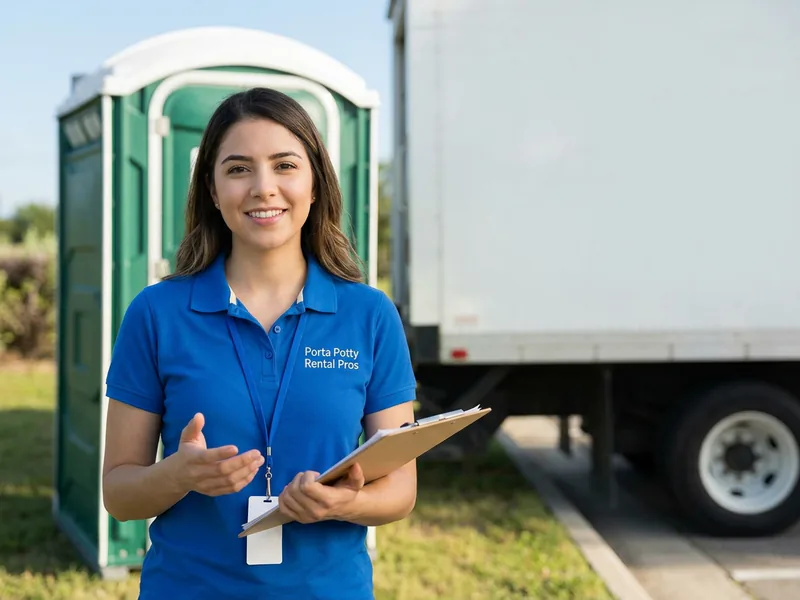 Porta Potty Rental  in Wahiawa  FAQ